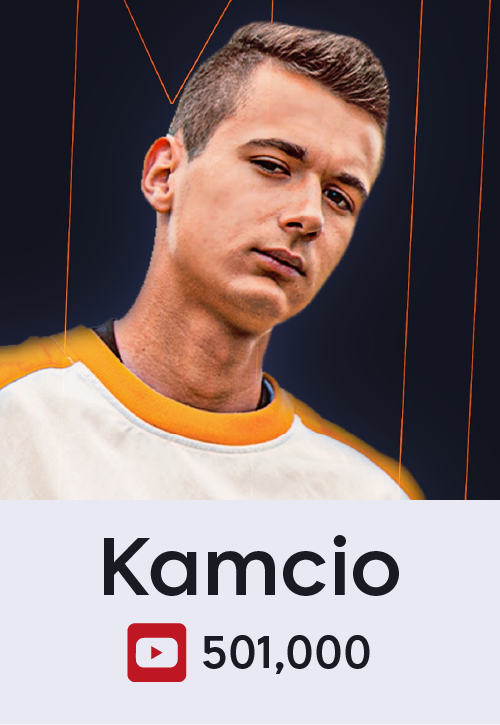 kamcio